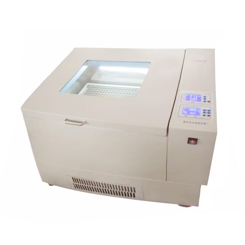 宏华 RH-Q 全温振荡器图1