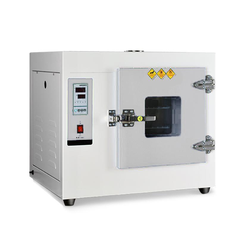 康恒 101-1A+独立限温器 数显电热鼓风干燥箱图4