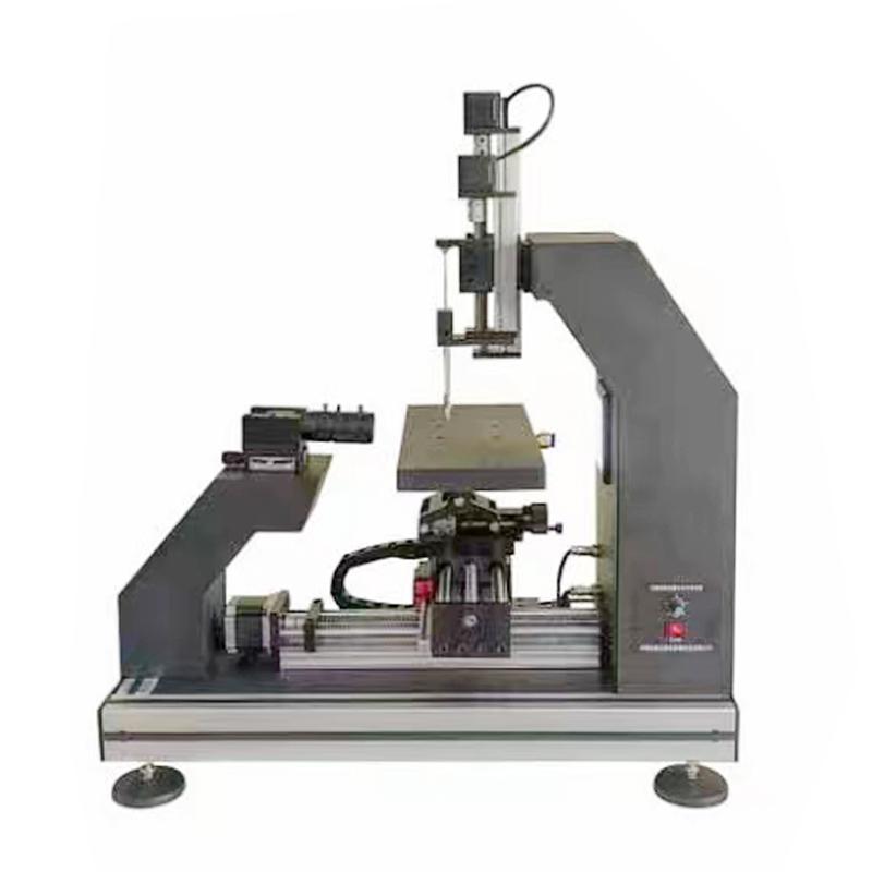 CHINA JY-82A automatic video contact angle Tester