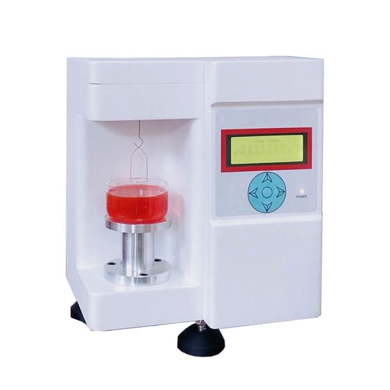 鼎盛 JYW-200 全自动表界面张力仪图2