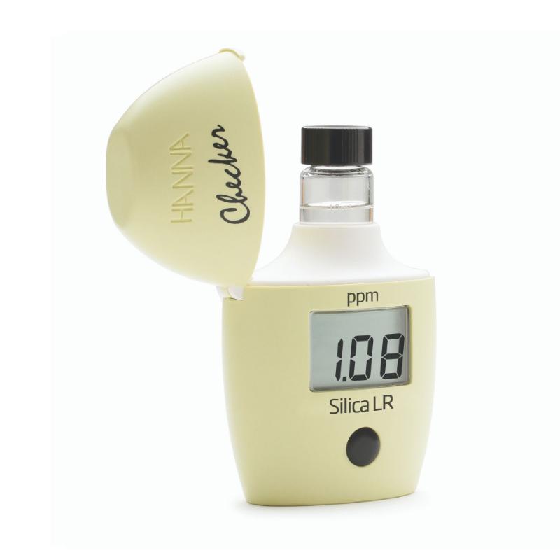 HANNA HI705 SiO2 LR Tintometer