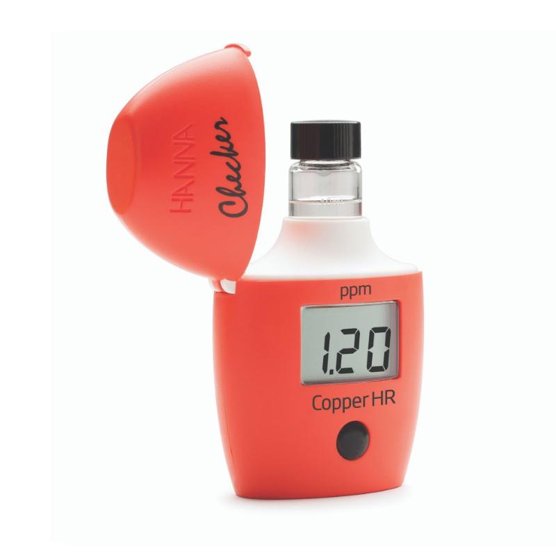 HANNA HI702 Cu HR Tintometer