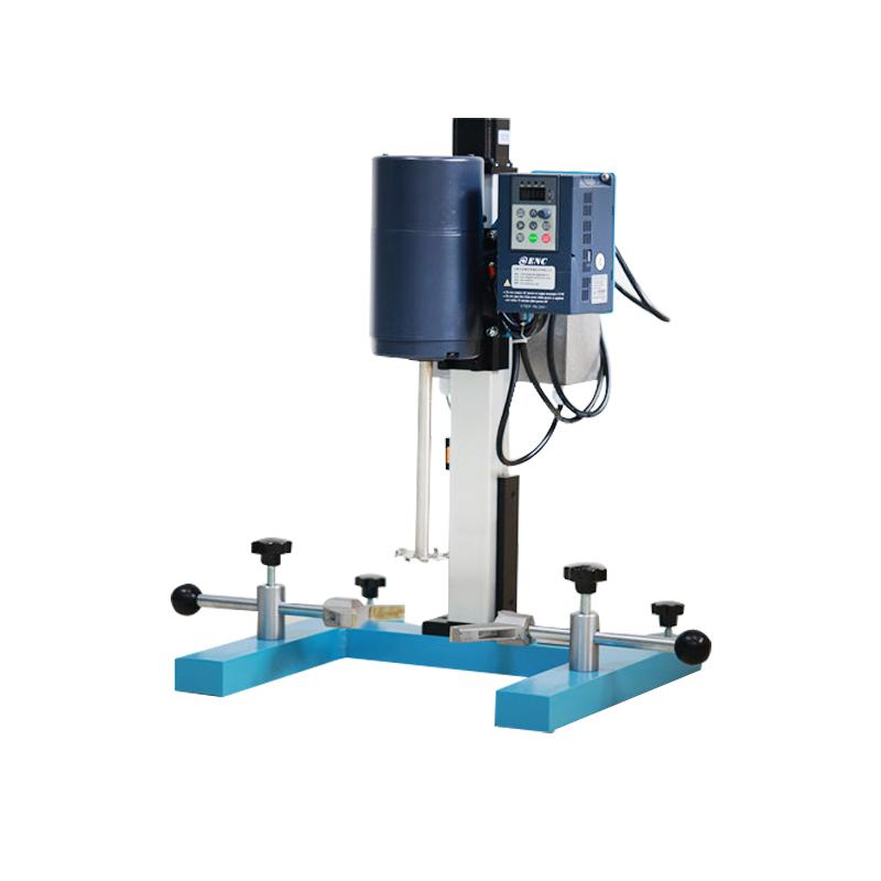 MODERNER SFJ-400D ground Stirring machine, electric lift