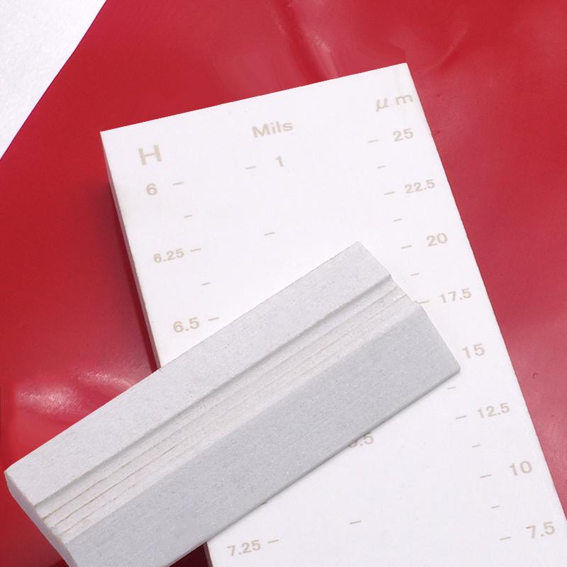 国产品牌QXD-15氧化锆陶瓷制双槽细度计图4