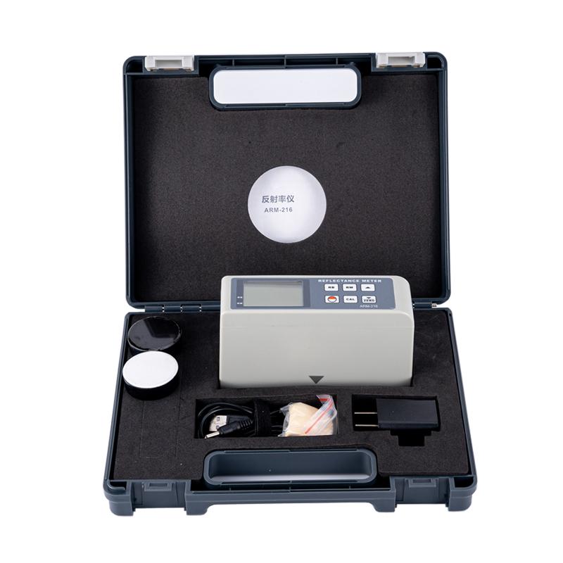 安妙 ARM-216 反射率仪图1