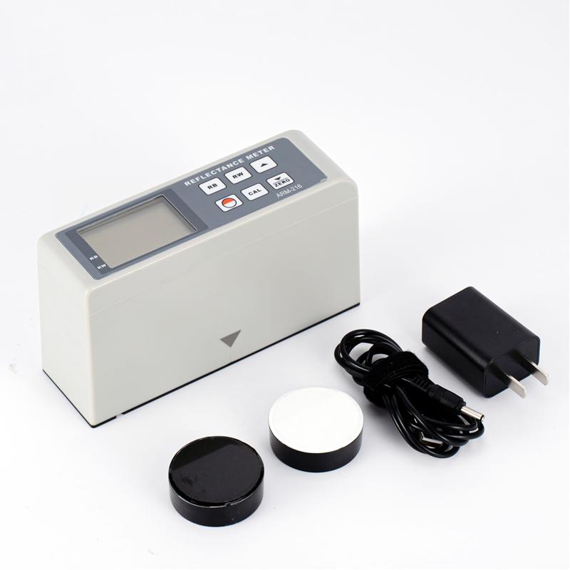 安妙 ARM-216 反射率仪图3