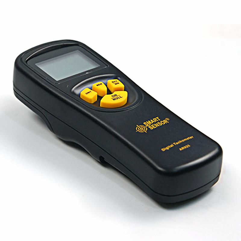 希玛 AR925 转速表图2