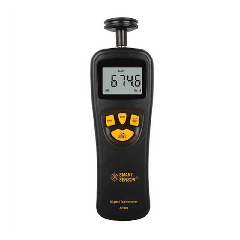 SMART SENSOR AR925 Rotation speed gauge