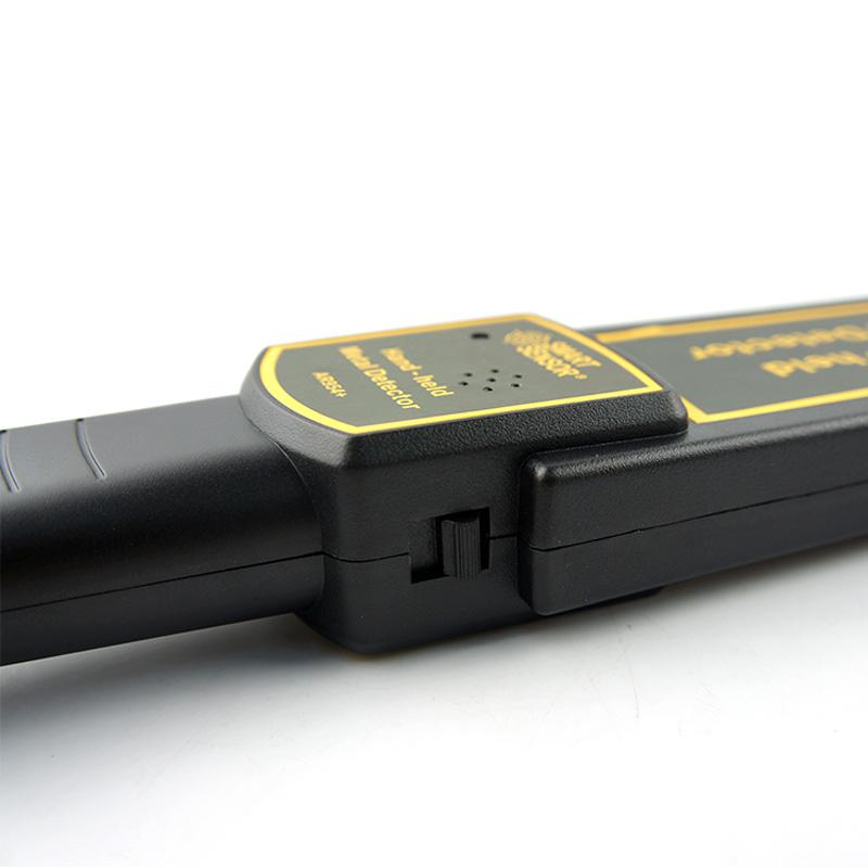 希玛 AR954 手持式金属探测器图2