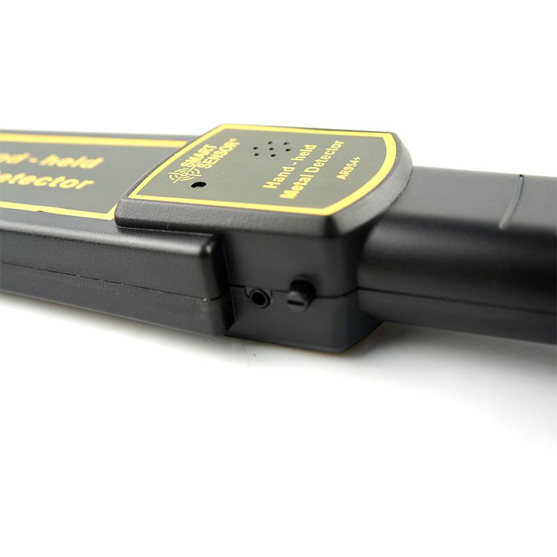 希玛 AR954 手持式金属探测器图3