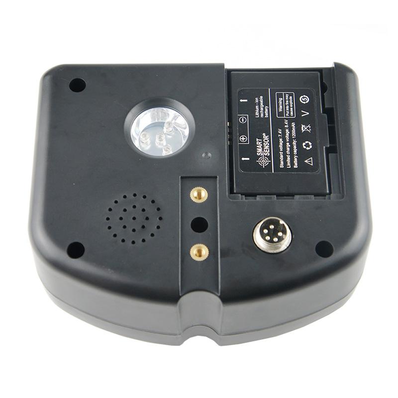 希玛 AR924M 地下金属探测器图1