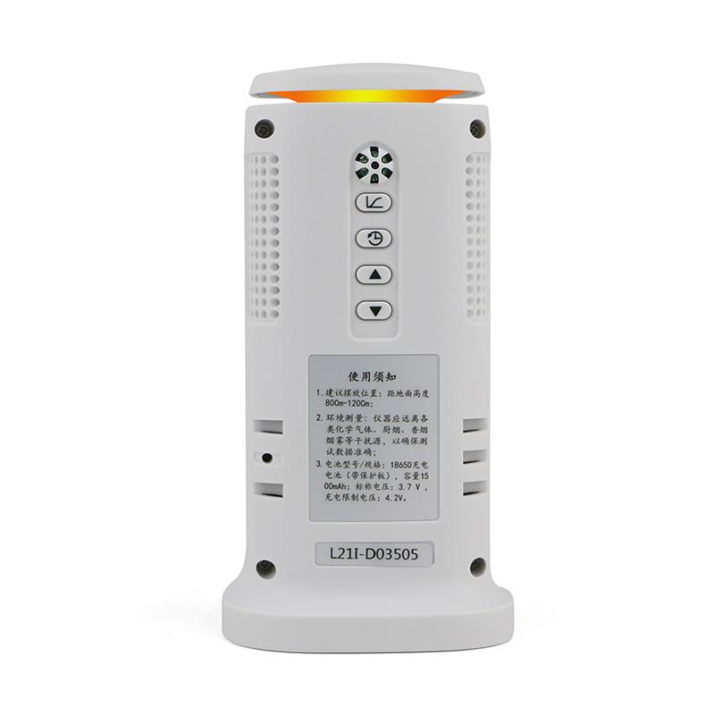 希玛 ST8310A 二氧化碳记录仪图3