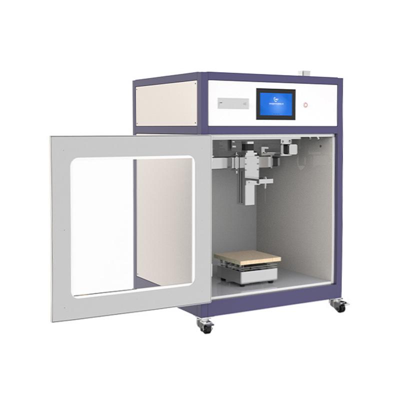 成越 CY-USP130-A 超声波热解喷涂机图2