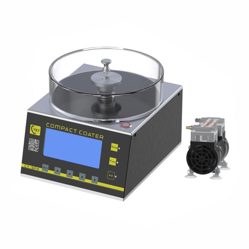 成越 CY-SPC4-B 匀胶机图1