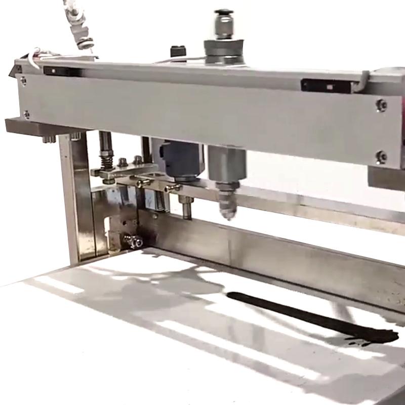 国产 TBJ-B2-DJ10 注射式自动加料涂膜机（线棒刮刀款）图1