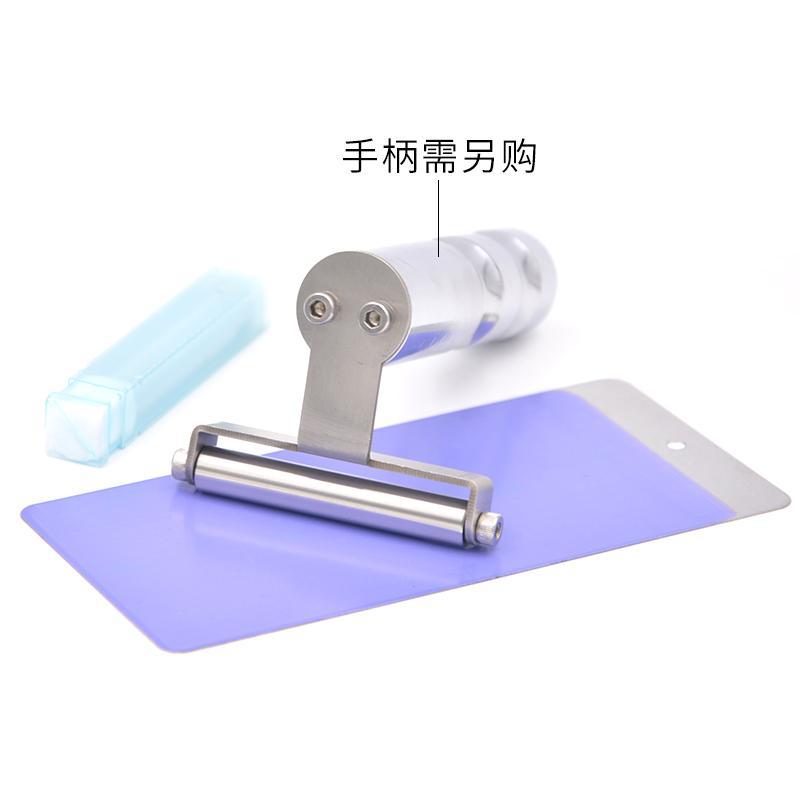 OSP OSP-250T L60 涂布棒图1