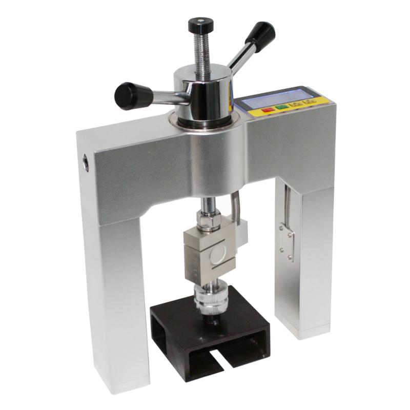 KSJM-5C High precision rivet insulation material Bond strength Tester