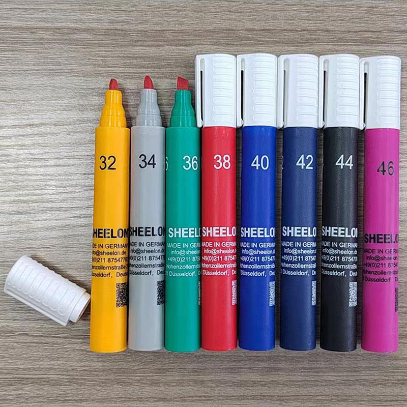 SHEELON40#达因笔图5