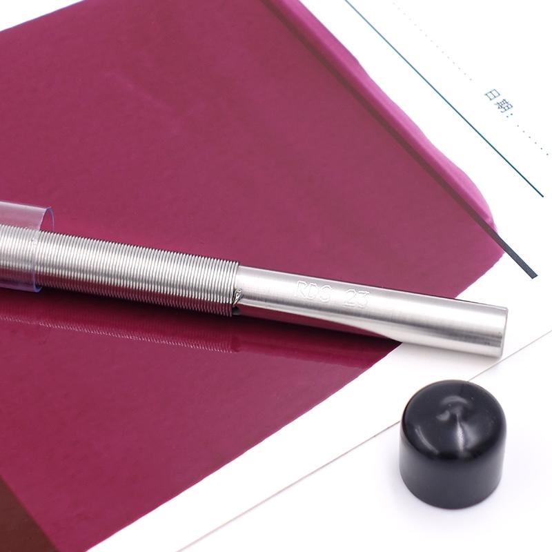 RDS 23# 3/8" 涂膜棒 3/8"图25