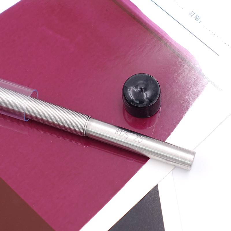 RDS 25# 3/8" 涂膜棒 3/8"图23