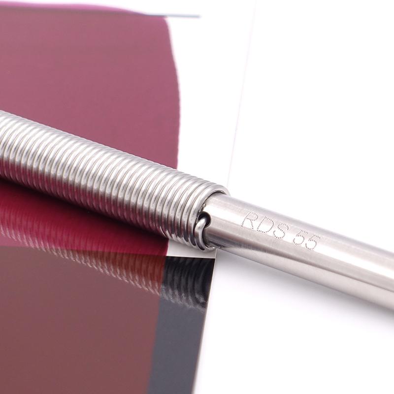 RDS 55# 3/8" 涂膜棒 3/8"图23