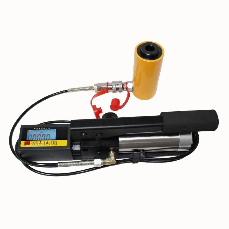 KOSON KS-V5 Miniature bolt puller Measurement range 0~50KN