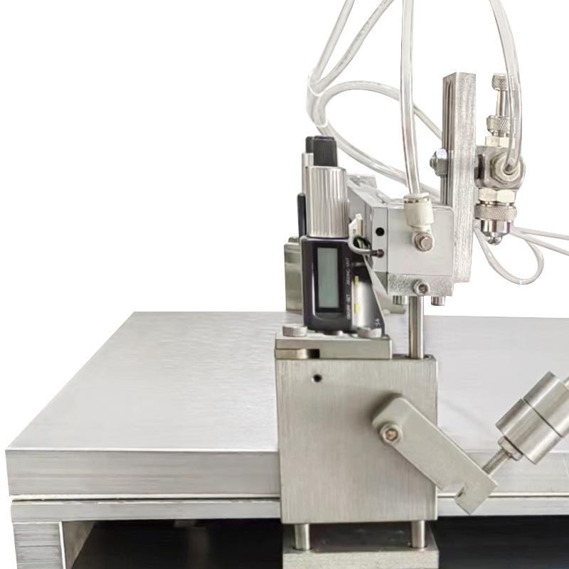 国产 TBJ-X3-DJ20 多功能自动涂膜机图6