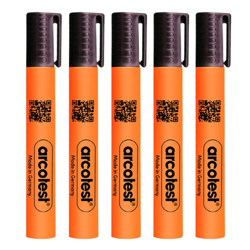 ARCOTEST 30# Dyne pen