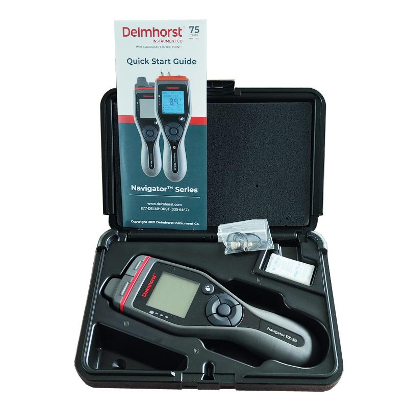 Delmhorst PX-20 纸张水份测定仪图1