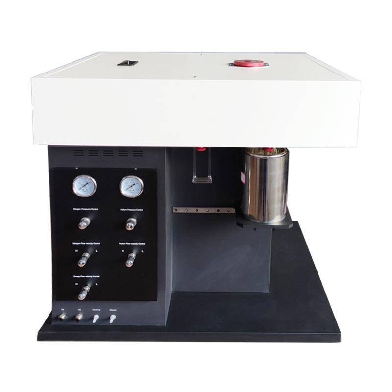 精新 JB-5 比表面积测试仪图1