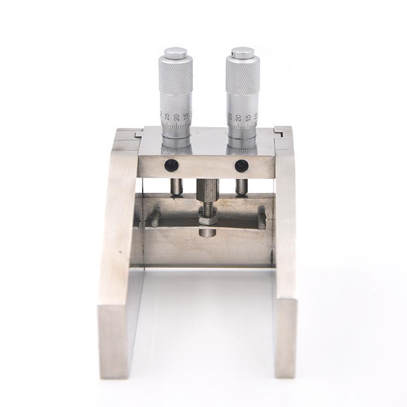 精科 KTQ-II 100 可调涂布器 （磁吸款）图1