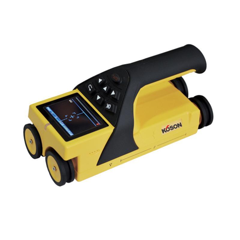柯速 KS-71G 一体式钢筋扫描仪图2