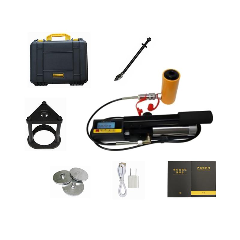 柯速 KS-L5 路基路面粘结性能检测仪图1