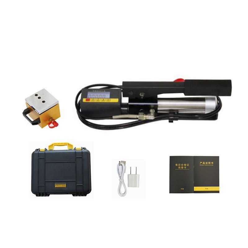 柯速 KS-150 原位单剪仪图2