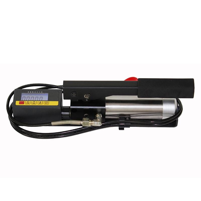 柯速 KS-75 原位双剪仪图1