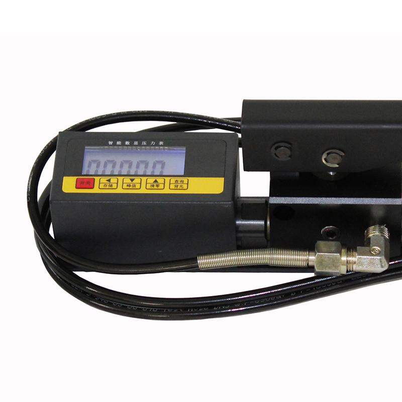 柯速 KS-75 原位双剪仪图2