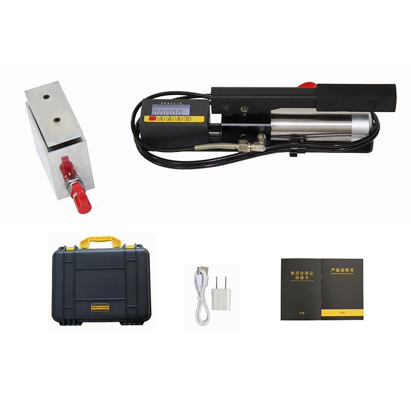 柯速 KS-75 原位双剪仪图3