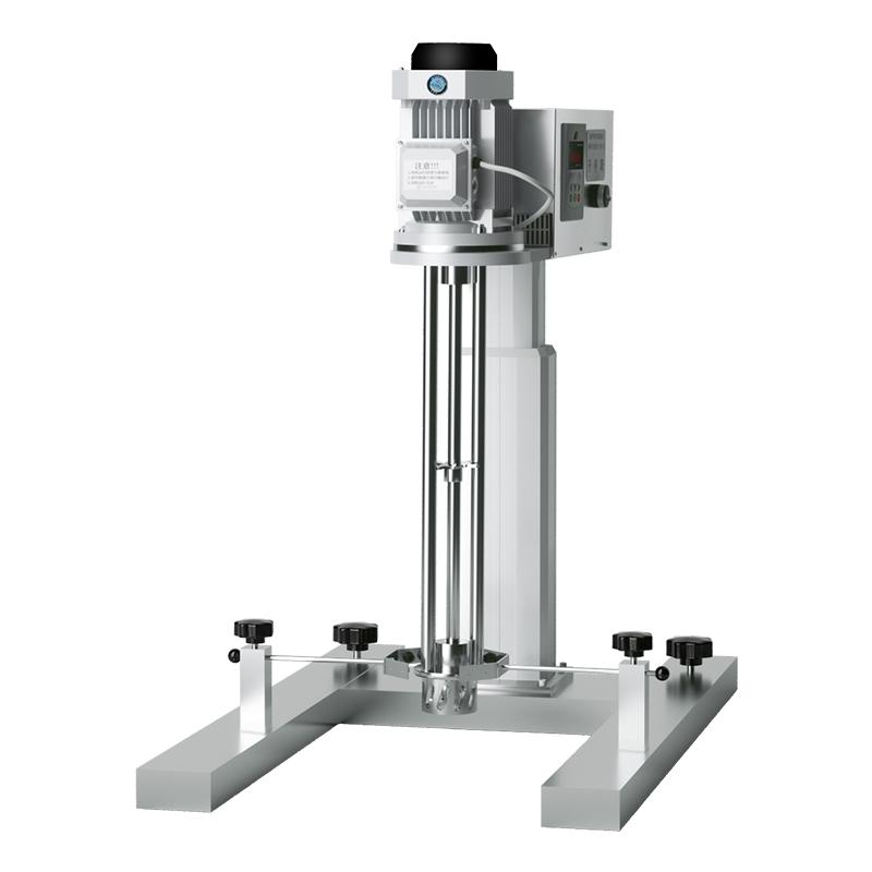 Huxi HR-1500DRH Electric Lifting Mulser