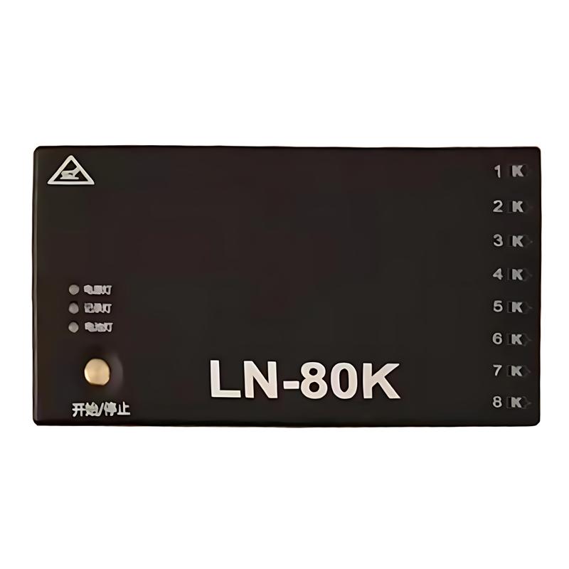 雷恩 LN-80K 半导体固化专用炉温跟踪仪图1