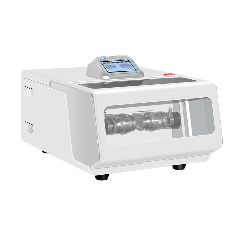 HUXI HMD-400 Multifunctional freezing grinding instrument 10ml stainless steel grinding tank