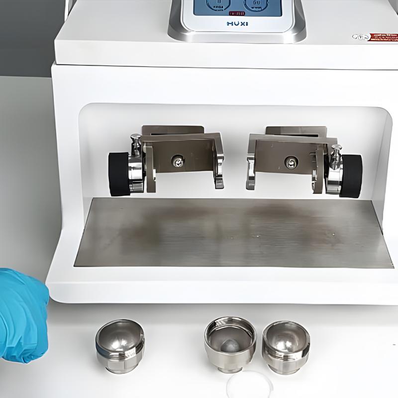 沪析HMD-400多功能冷冻研磨仪图1