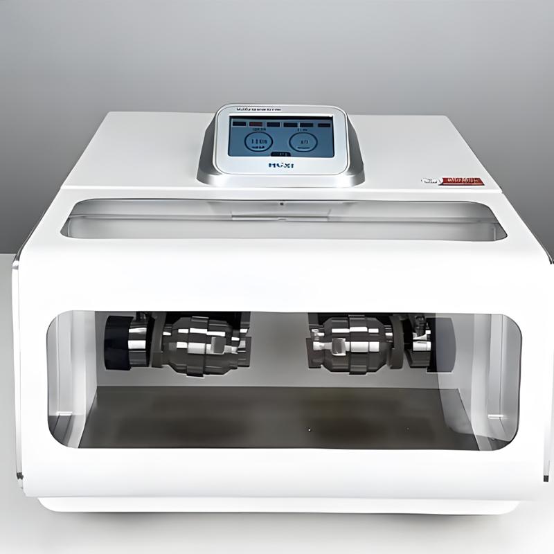 沪析HMD-400多功能冷冻研磨仪图4