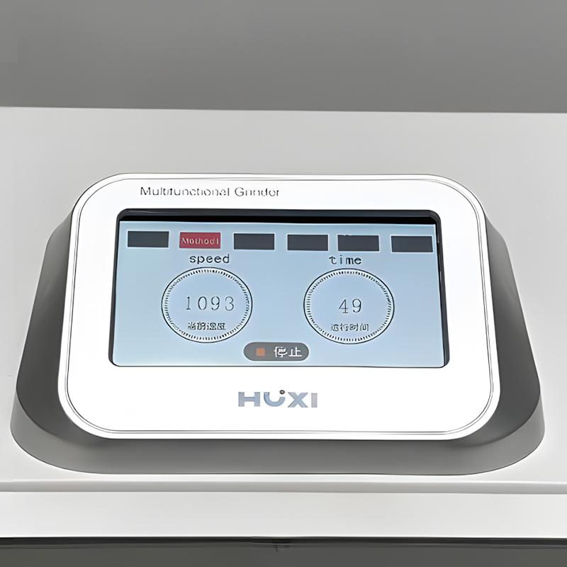 沪析HMD-400多功能冷冻研磨仪图2