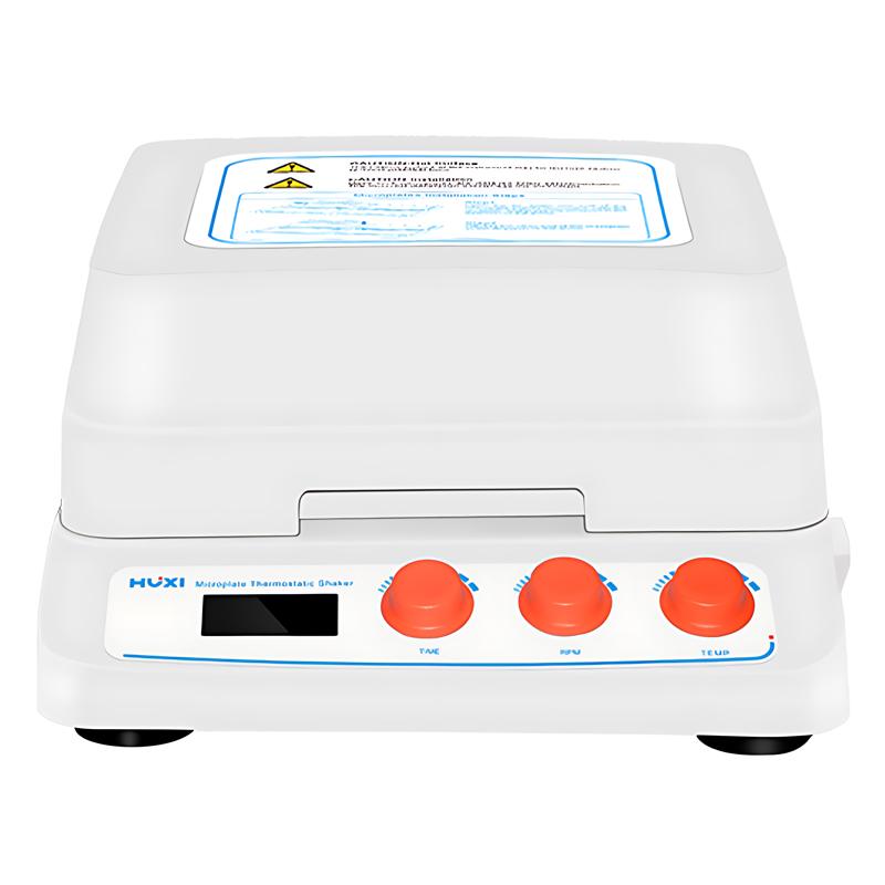 沪析  HW-200TG 微孔板恒温振荡器图1