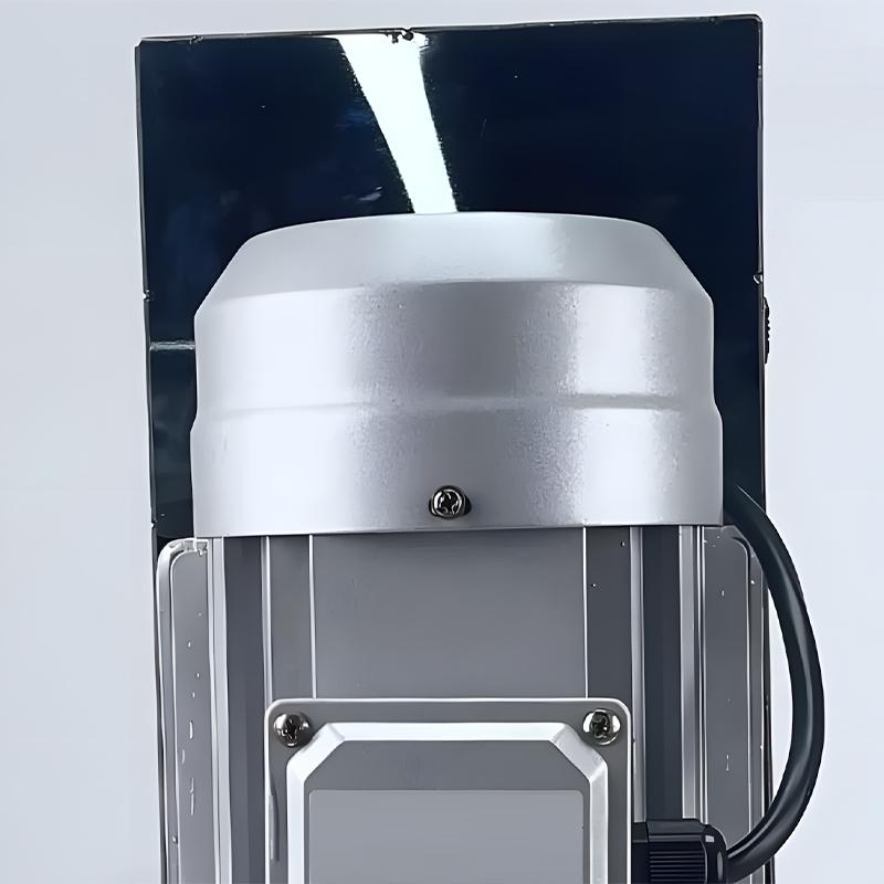 沪析 HR-4000DRH 电动升降乳化机图4