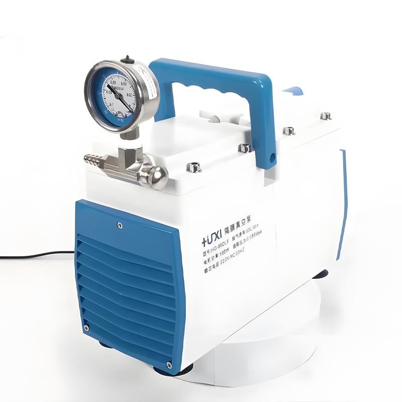 沪析HG-30DF隔膜真空泵图2