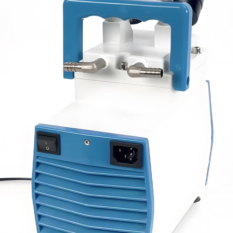 沪析HG-30DF隔膜真空泵图1