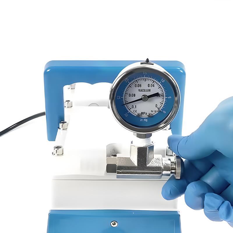 沪析HG-30DF隔膜真空泵图4