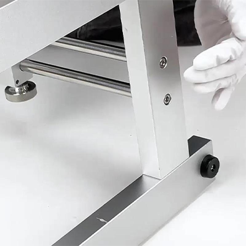 沪析HR-500/25DG高剪切分散乳化机图3