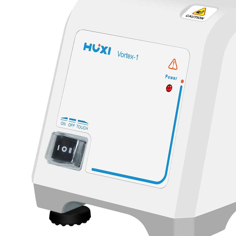沪析Vortex-1+8孔&Phi;16mm+撑杆旋涡混合仪图1